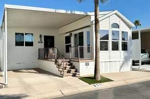 811 S Beryl Dr, Apache Junction, AZ 85119 - Photo 1