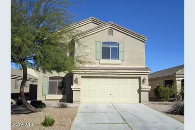 43220 W Arizona Avenue, Maricopa, AZ 85138 - Photo 1