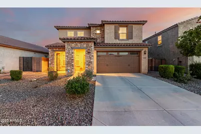 2665 E Gillcrest Road, Gilbert, AZ 85298 - Photo 1