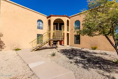 13035 N 34th Street #6, Phoenix, AZ 85032 - Photo 1