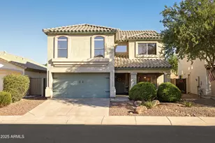 2510 W White Feather Ln, Phoenix, AZ 85085 - Photo 1
