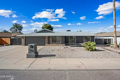 1704 W Rosal Drive, Chandler, AZ 85224 - Photo 1