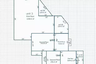 6330 W Hardscrabble Mesa Rd, Pine, AZ 85544 - Photo 1