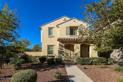 2966 N Acacia Way, Buckeye, AZ 85396 - Photo 1