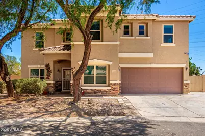 3149 S Sierra Heights, Mesa, AZ 85212 - Photo 1