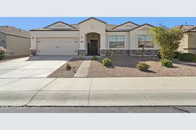 30773 W Cheery Lynn Road, Buckeye, AZ 85396 - Photo 1