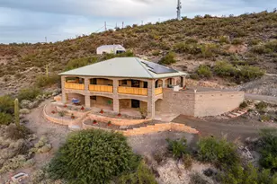 19800 E St Josephs Rd, Black Canyon City, AZ 85324 - Photo 1