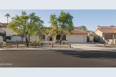 4609 E Paradise Lane, Phoenix, AZ 85032 - Photo 1