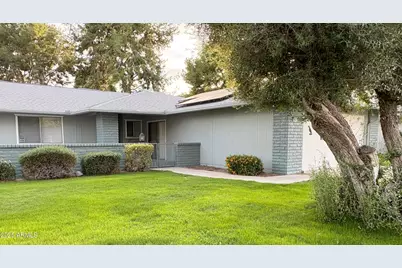 12507 W Prospect Drive W, Sun City West, AZ 85375 - Photo 1