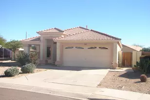 6735 W Bronco Trail, Peoria, AZ 85383 - Photo 1