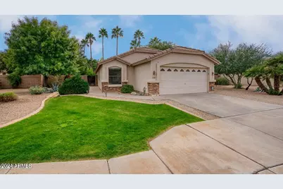 3455 E Marco Polo Road, Phoenix, AZ 85050 - Photo 1