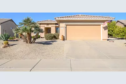 20516 N Vermillion Cliffs Drive, Surprise, AZ 85387 - Photo 1