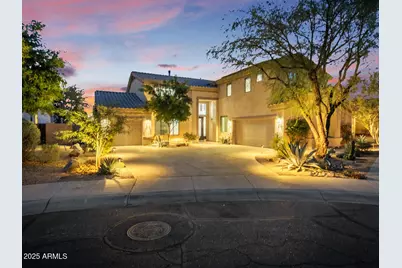 7783 E Adobe Drive, Scottsdale, AZ 85255 - Photo 1