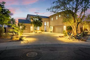 7783 E Adobe Dr, Scottsdale, AZ 85255 - Photo 1