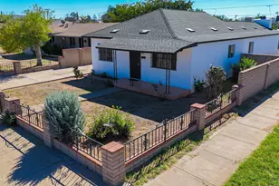 1301 E 14th St, Douglas, AZ 85607 - Photo 1