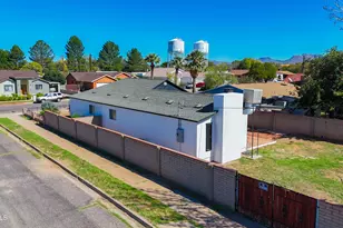 1301 E 14th St, Douglas, AZ 85607 - Photo 9