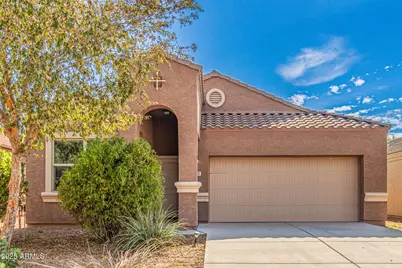 5021 E Kyanite Road, San Tan Valley, AZ 85143 - Photo 1