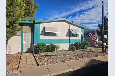 625 S Little Bear Trail, Sierra Vista, AZ 85635 - Photo 1