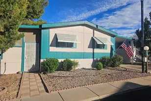 625 S Little Bear Trail, Sierra Vista, AZ 85635 - Photo 1