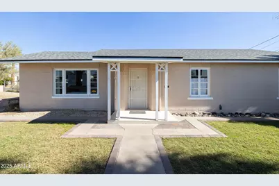 1501 E Almeria Road, Phoenix, AZ 85006 - Photo 1