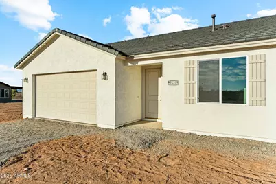 25326 S 193rd Avenue, Buckeye, AZ 85326 - Photo 1