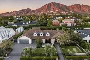 5414 E Lafayette Blvd, Phoenix, AZ 85018 - Photo 1