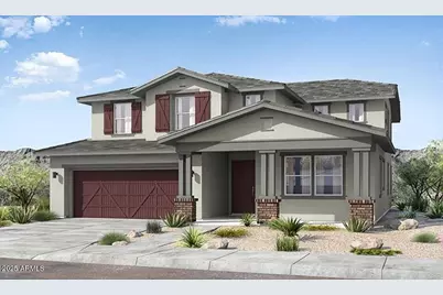 25444 N 148th Drive, Surprise, AZ 85387 - Photo 1