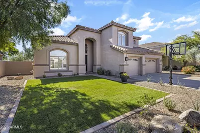 4715 E Via Montoya Drive, Phoenix, AZ 85050 - Photo 1