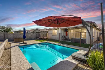 11564 W Ashby Drive, Peoria, AZ 85383 - Photo 1