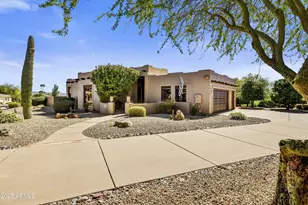 25004 N Vado Ct, Rio Verde, AZ 85263 - Photo 1