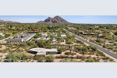 3400 E Stanford Drive, Paradise Valley, AZ 85253 - Photo 1