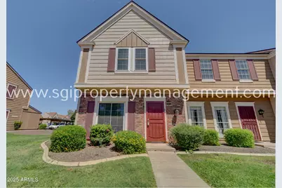 18604 N 33rd Drive #6, Phoenix, AZ 85027 - Photo 1