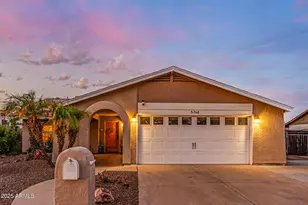 5748 W Angela Dr, Glendale, AZ 85308 - Photo 1