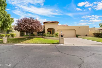 5711 N 73rd Place, Scottsdale, AZ 85250 - Photo 1