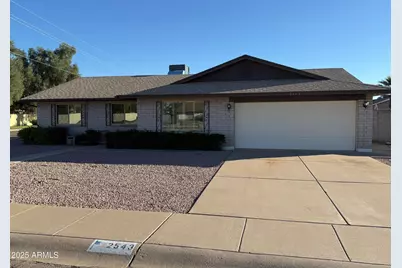 2543 E La Jolla Drive, Tempe, AZ 85282 - Photo 1
