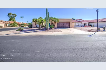 2445 Leisure World --, Mesa, AZ 85206 - Photo 1