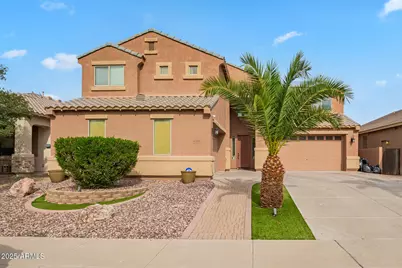 41106 W Coltin Way Way, Maricopa, AZ 85138 - Photo 1
