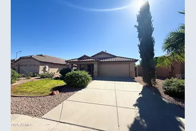 10233 W Country Club Trail, Peoria, AZ 85383 - Photo 1