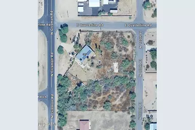 549 N Crismon Road, Mesa, AZ 85207 - Photo 1