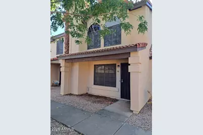 3719 E Inverness Avenue #91, Mesa, AZ 85206 - Photo 1