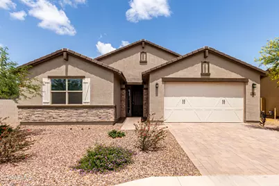 3264 E Luna Drive, San Tan Valley, AZ 85143 - Photo 1