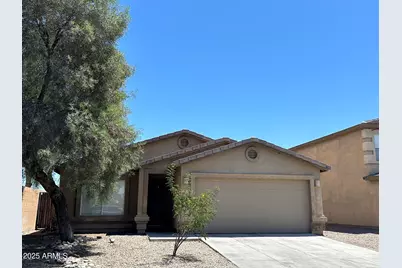 25211 W La Mont Avenue, Buckeye, AZ 85326 - Photo 1