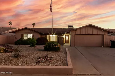 3535 W Saint Moritz Lane, Phoenix, AZ 85053 - Photo 1