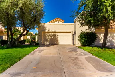 9680 E Camino Del Santo --, Scottsdale, AZ 85260 - Photo 1