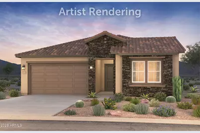 18137 E Bronco Drive, Queen Creek, AZ 85142 - Photo 1
