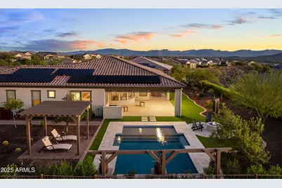 3940 Rolling Stock Way, Wickenburg, AZ 85390 - Photo 1