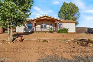 1689 E Eager Ave, Snowflake, AZ 85937 - Photo 1