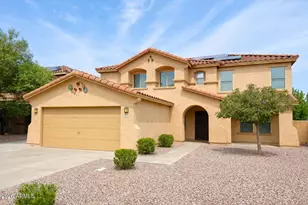 2812 W Sunshine Butte Dr, San Tan Valley, AZ 85144 - Photo 1