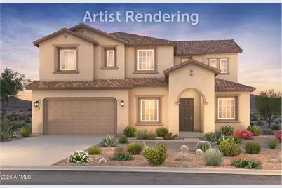 18319 E Colt Drive, Queen Creek, AZ 85142 - Photo 1