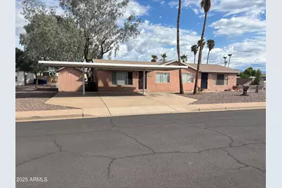 148 S 54th Street #Apt A, Mesa, AZ 85206 - Photo 1